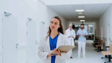 Pratisyen Hekim Maaşı En Düşük Seviyede!