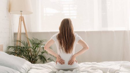 Bel Ağrısı Çocuk Yaşlarda Görülmeye Başlandı