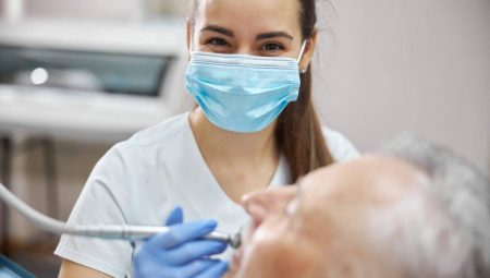 İmplant Çevresinde Enfeksiyon Oluşur mu?