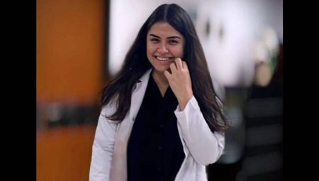 Dr. Eylül Karagöz’ün Sır Ölümü