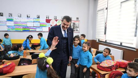 Kayıt Parasını Okul Aile Birlikleri İstiyor