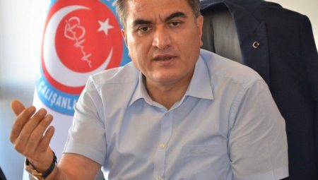 Bergama Devlet Hastanesinde Ameliyathane Kapalı!