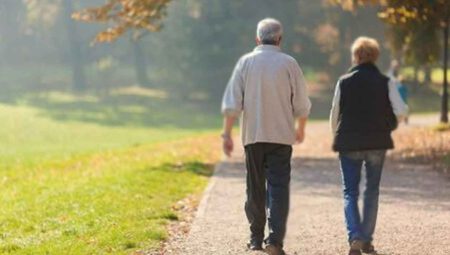 Sağlıklı yaşlanmanın anahtarı günlük alışkanlıklarda: Dinç kalmanın 10 yolu